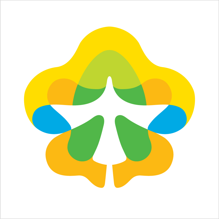綠遊香港活動商標